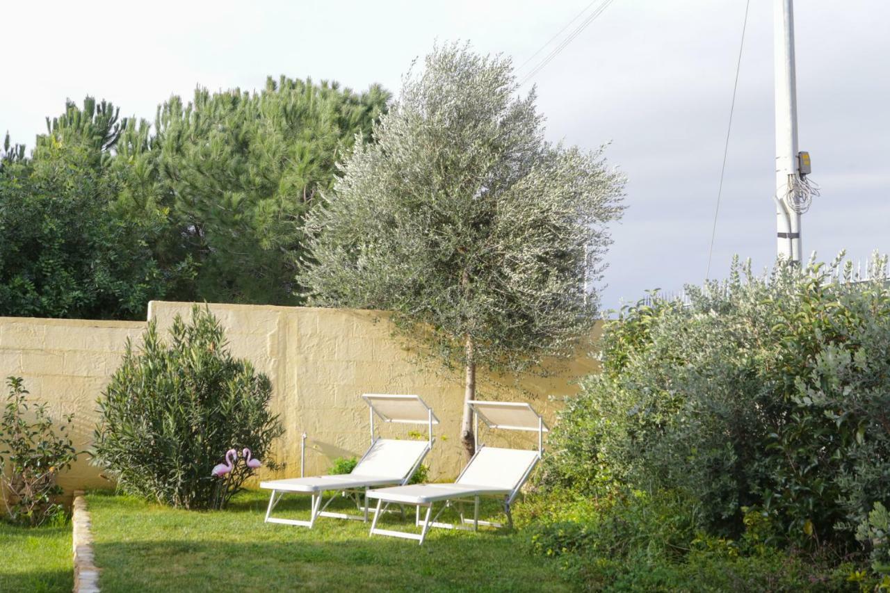 Avion B&B Elmas Exterior foto